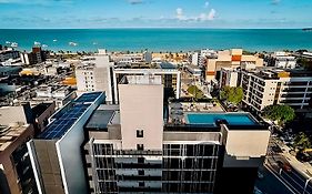 Flats Luxuosos no Way Tambaú